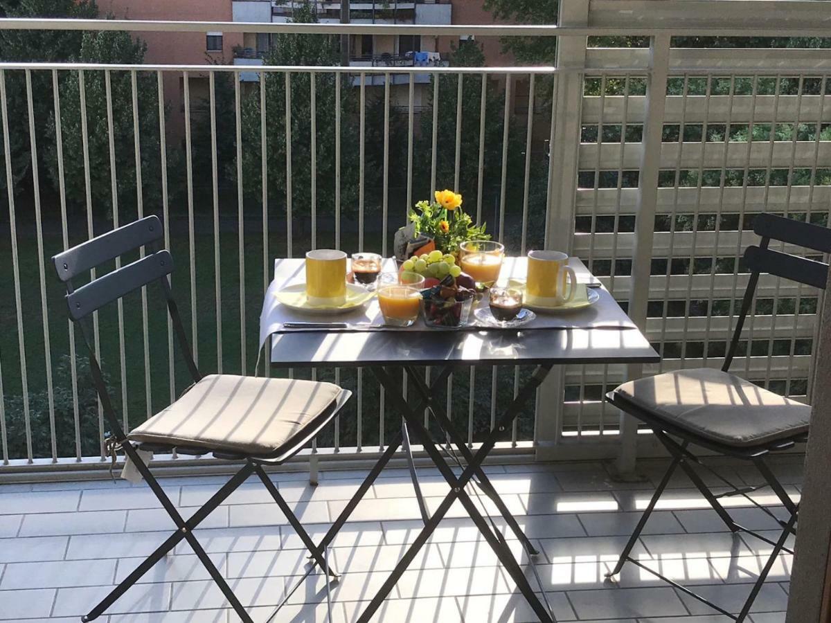 Sunflower House Ieo Ripamonti Milano Eksteriør bilde