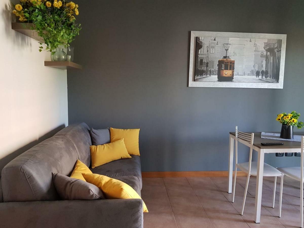 Sunflower House Ieo Ripamonti Milano Eksteriør bilde