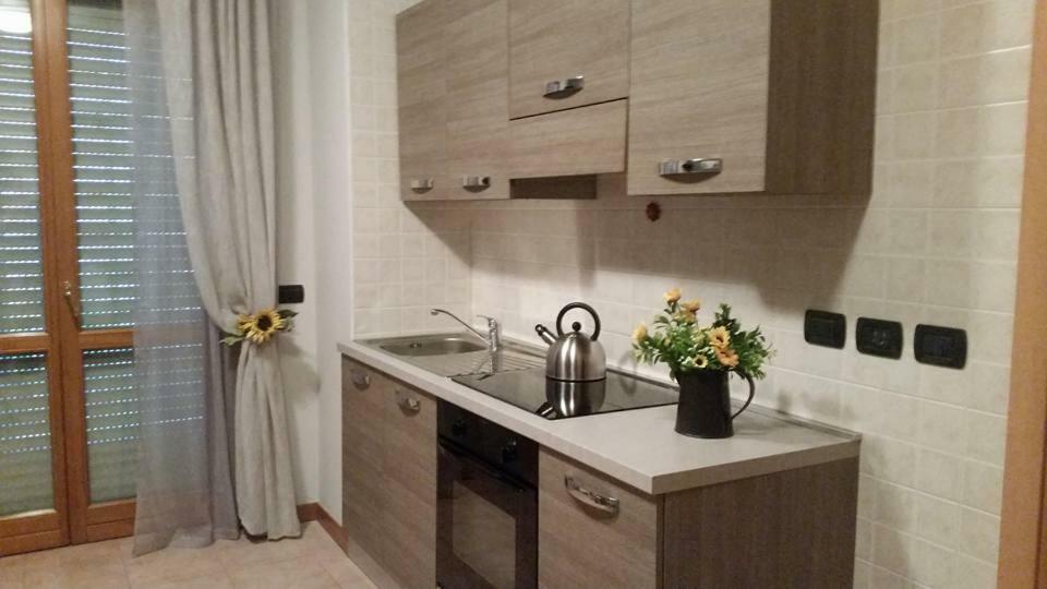 Sunflower House Ieo Ripamonti Milano Eksteriør bilde
