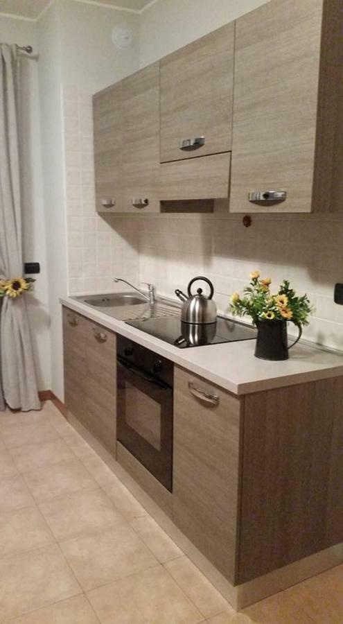 Sunflower House Ieo Ripamonti Milano Eksteriør bilde
