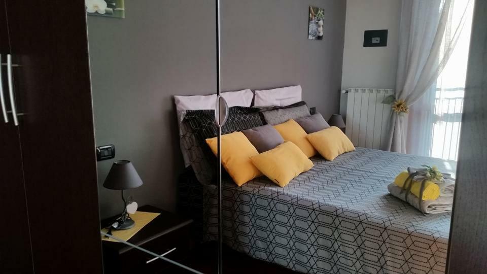 Sunflower House Ieo Ripamonti Milano Eksteriør bilde