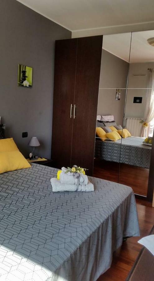 Sunflower House Ieo Ripamonti Milano Eksteriør bilde