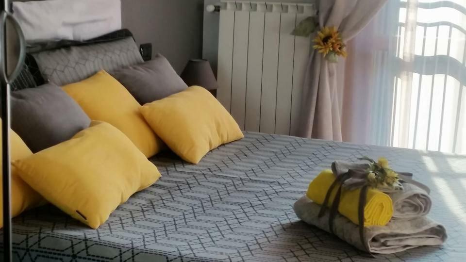 Sunflower House Ieo Ripamonti Milano Eksteriør bilde