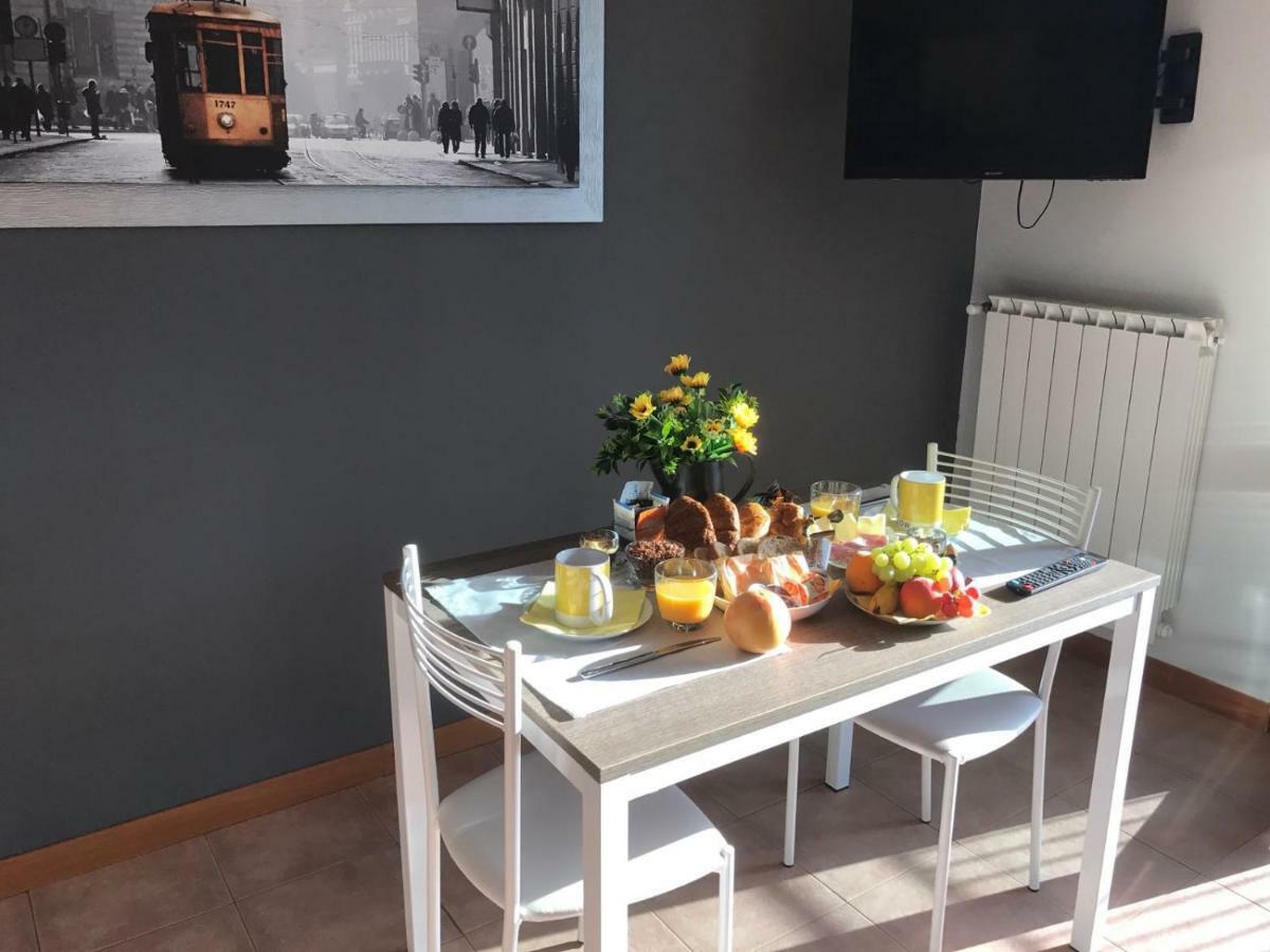 Sunflower House Ieo Ripamonti Milano Eksteriør bilde