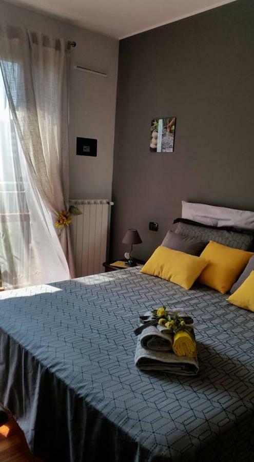 Sunflower House Ieo Ripamonti Milano Eksteriør bilde