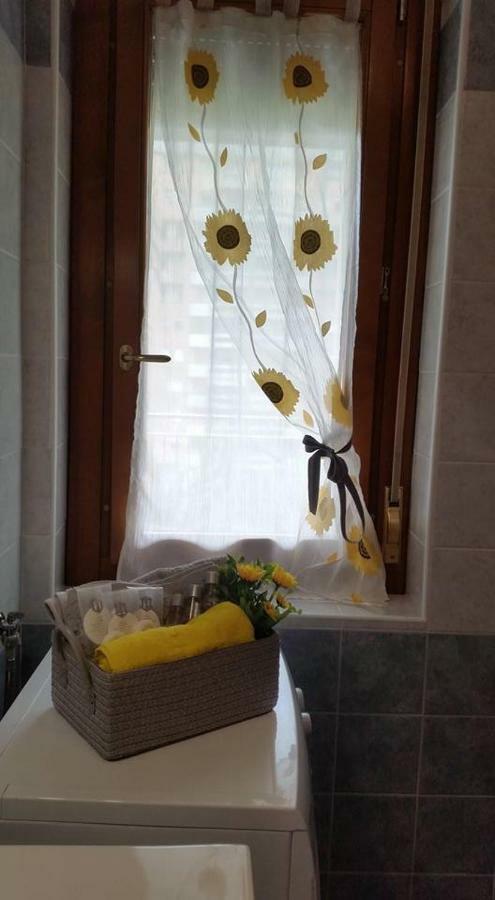 Sunflower House Ieo Ripamonti Milano Eksteriør bilde