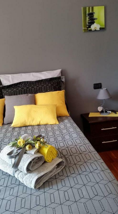 Sunflower House Ieo Ripamonti Milano Eksteriør bilde