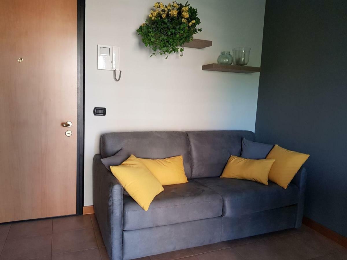 Sunflower House Ieo Ripamonti Milano Eksteriør bilde